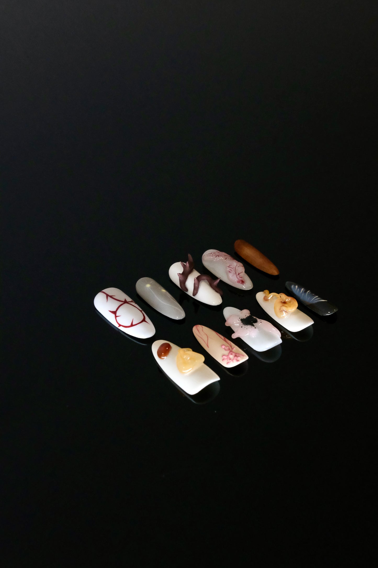 03. Canvas of Nature