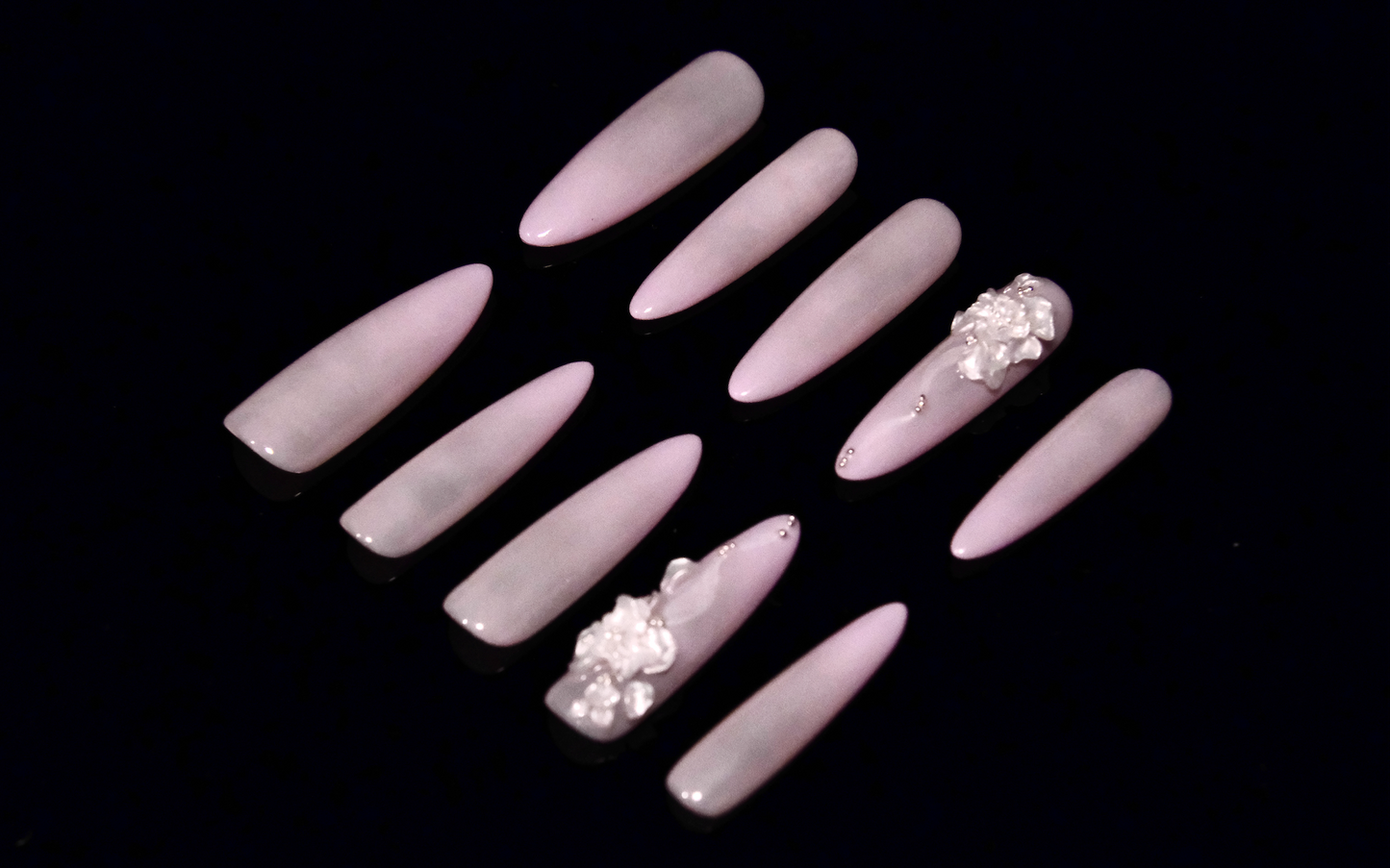 09. The Snow of Mount Fuji