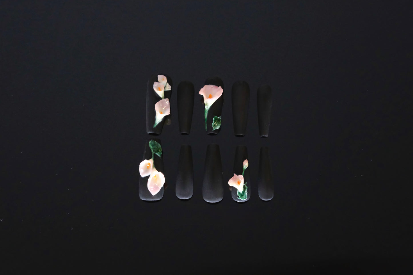 11. Juliet’s Soliloquy