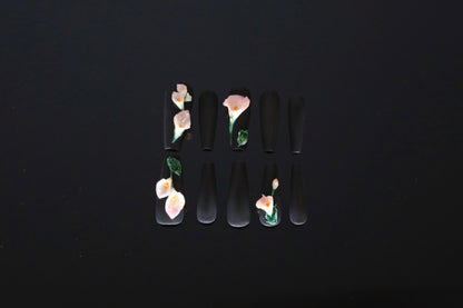 11. Juliet’s Soliloquy