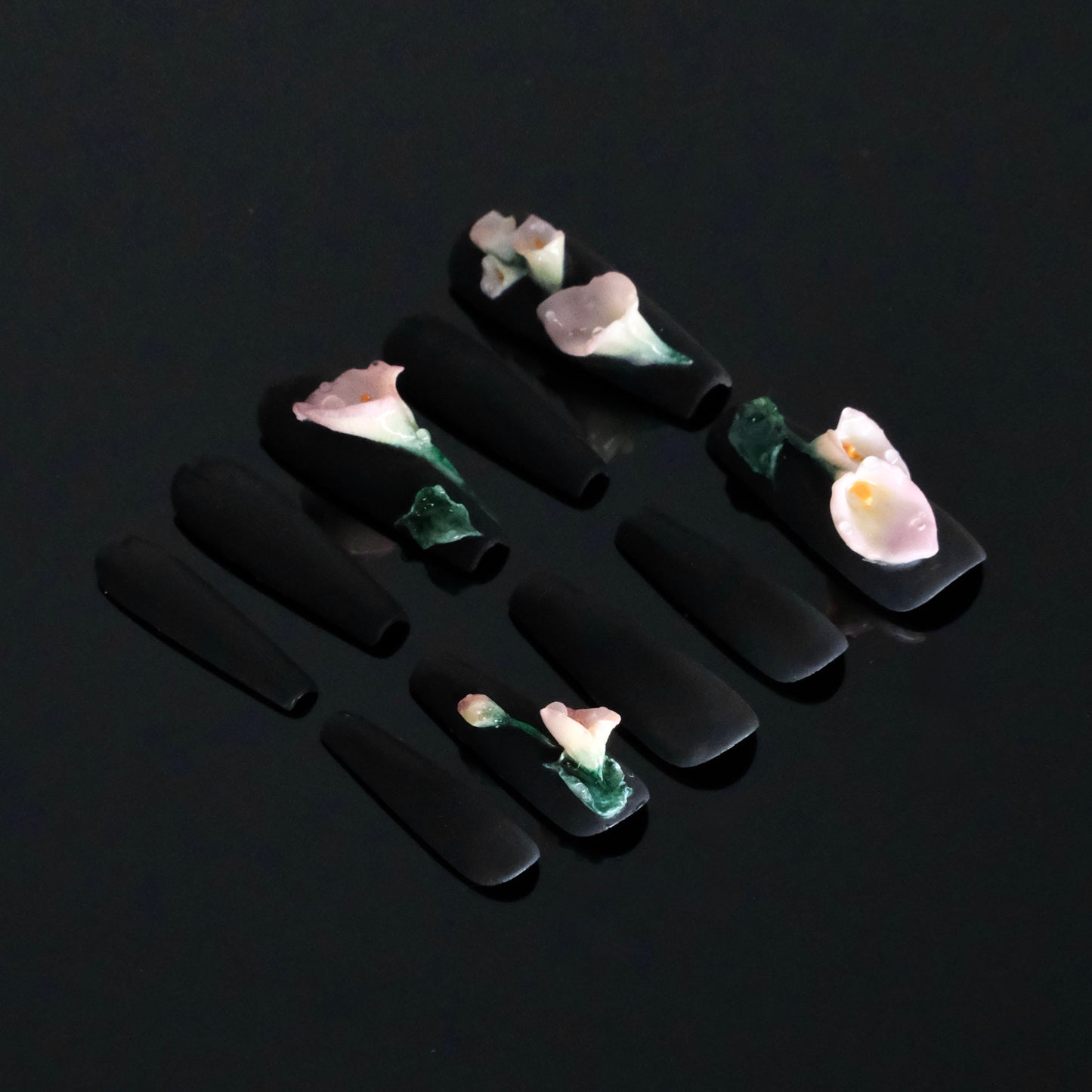 11. Juliet’s Soliloquy