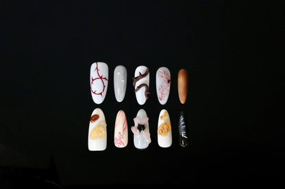 03. Canvas of Nature