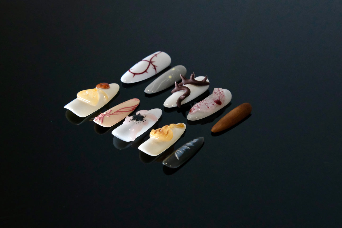 03. Canvas of Nature