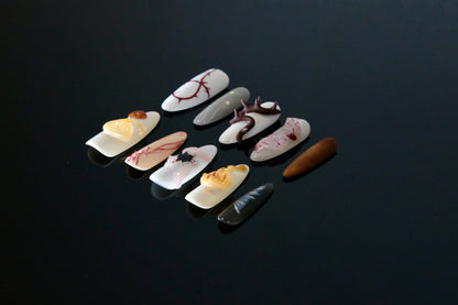 03. Canvas of Nature