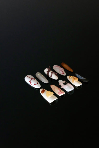 03. Canvas of Nature