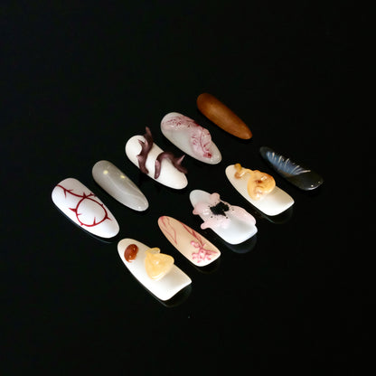 03. Canvas of Nature