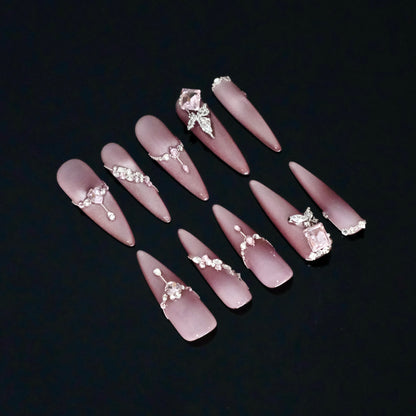 22. Soul’s Radiance