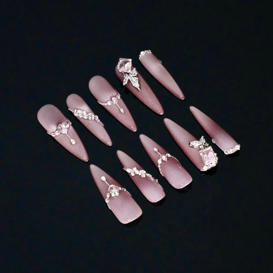 22. Soul’s Radiance