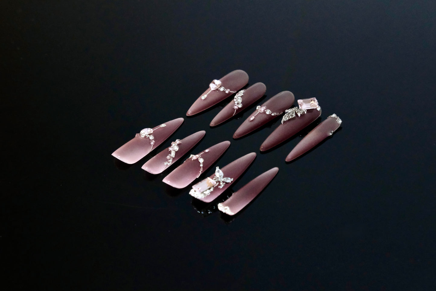 22. Soul’s Radiance