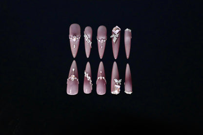 22. Soul’s Radiance