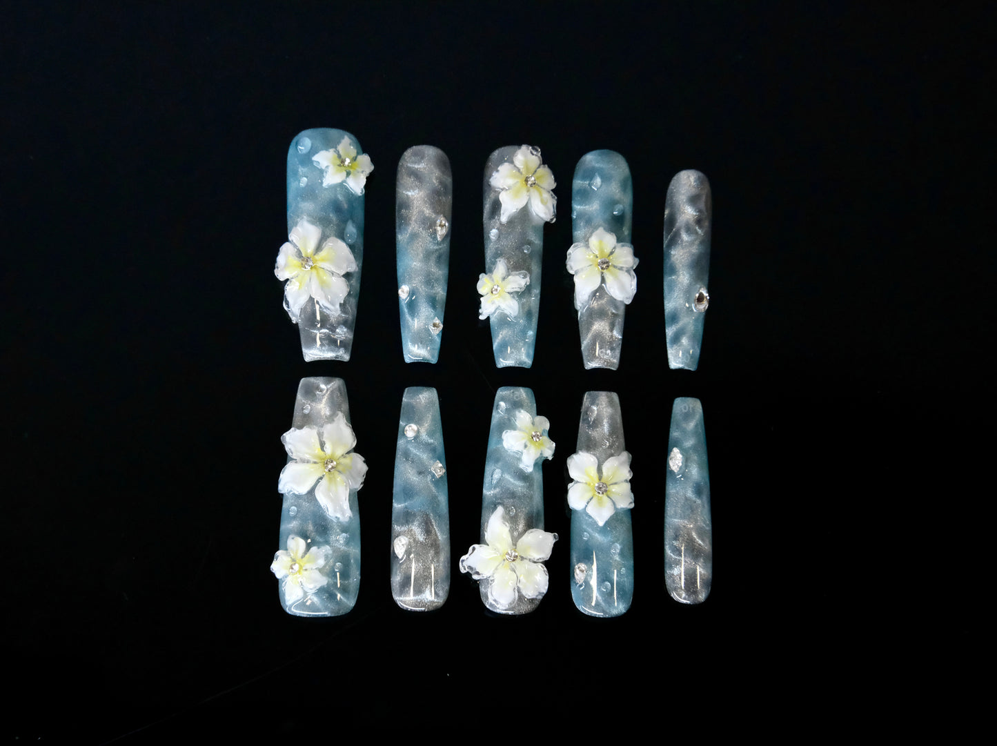 23. A Shore Once Dreamed