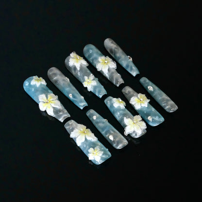 23. A Shore Once Dreamed