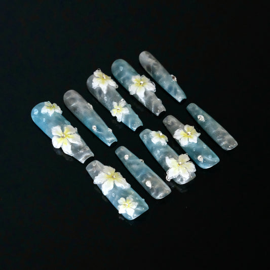 23. A Shore Once Dreamed