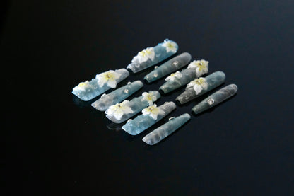 23. A Shore Once Dreamed