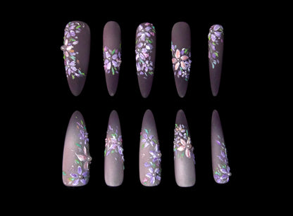 18. The Jade Concubine