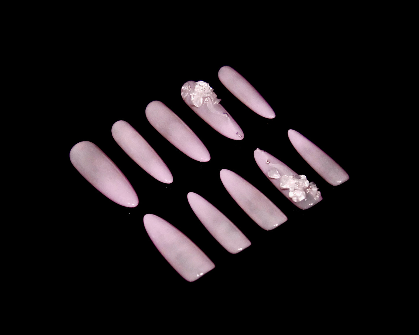 09. The Snow of Mount Fuji