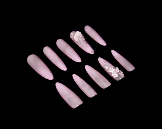 09. The Snow of Mount Fuji