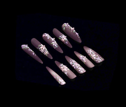 18. The Jade Concubine