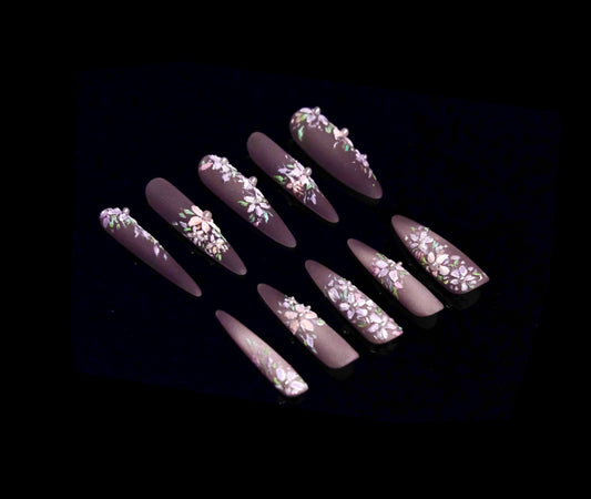 18. The Jade Concubine