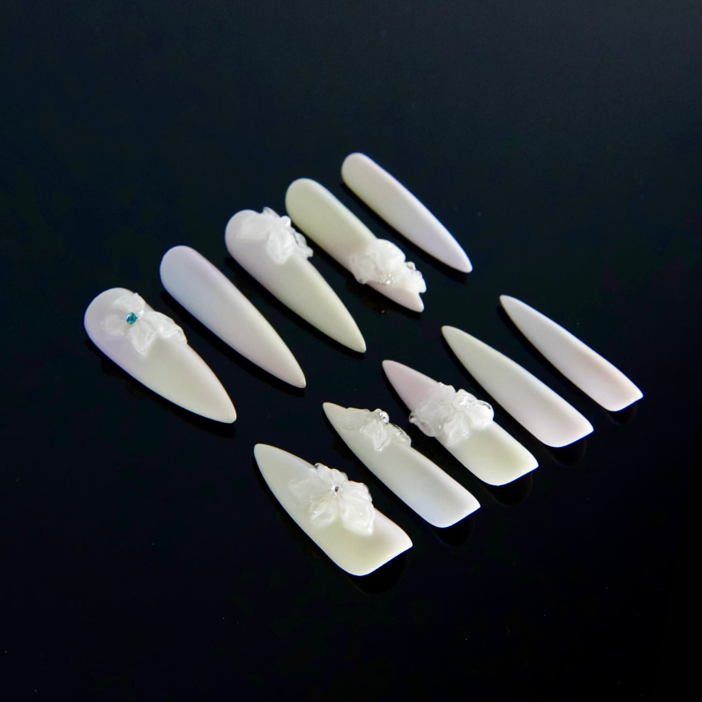 10. The Still Waters of Elysium