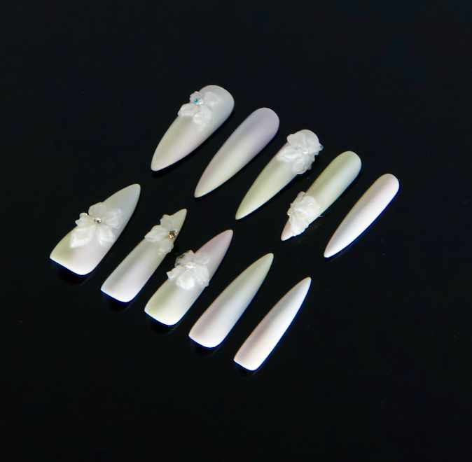 10. The Still Waters of Elysium