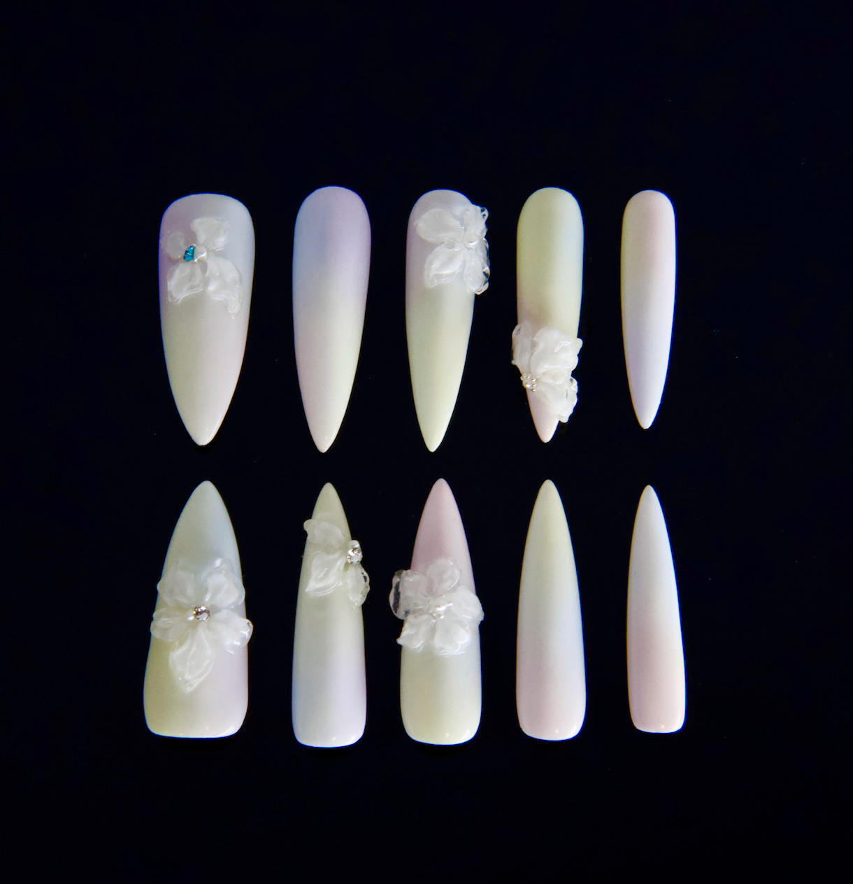 10. The Still Waters of Elysium