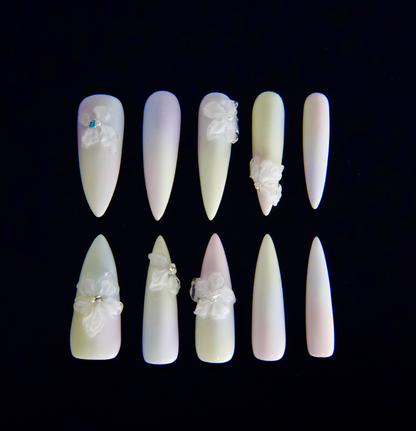 10. The Still Waters of Elysium