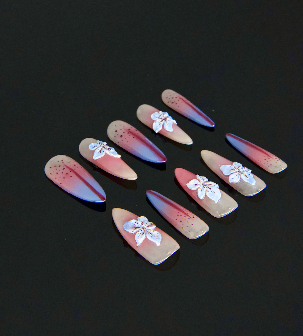 21. Vows Beneath the Linden Tree