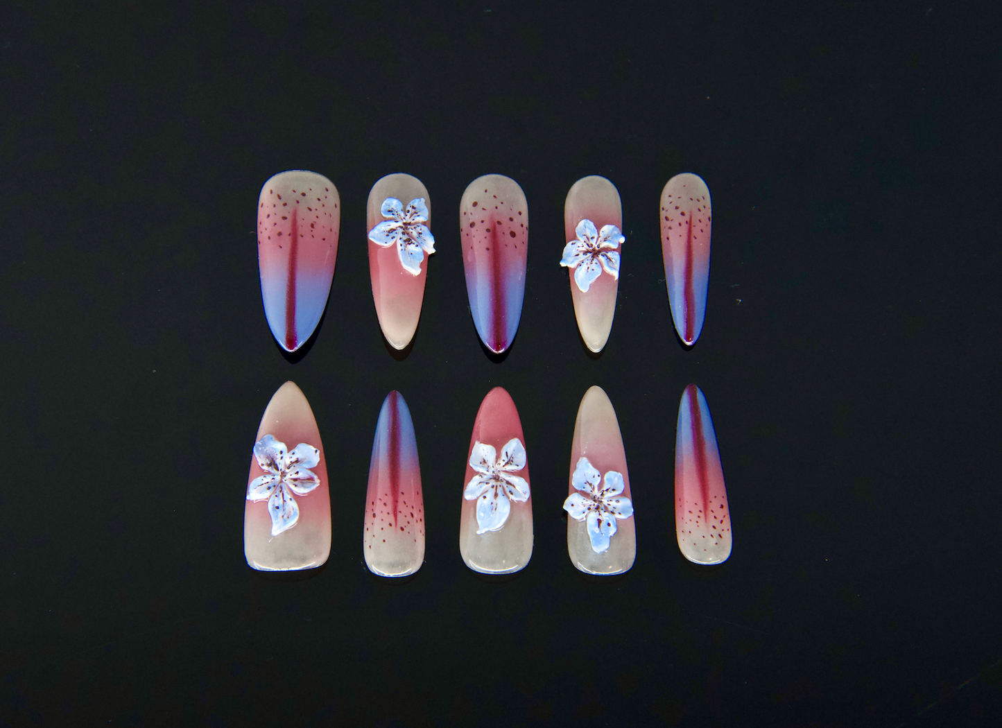 21. Vows Beneath the Linden Tree