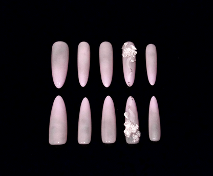 09. The Snow of Mount Fuji