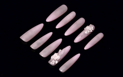 09. The Snow of Mount Fuji